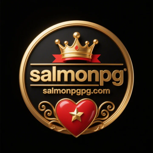salmonpg